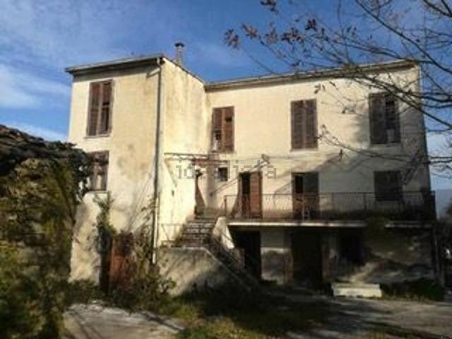 Casa in vendita a Ferentino, Lazio