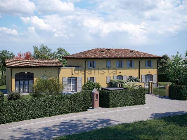 Casa in vendita a San Faustino-Madonnina-Quattroville, Modena