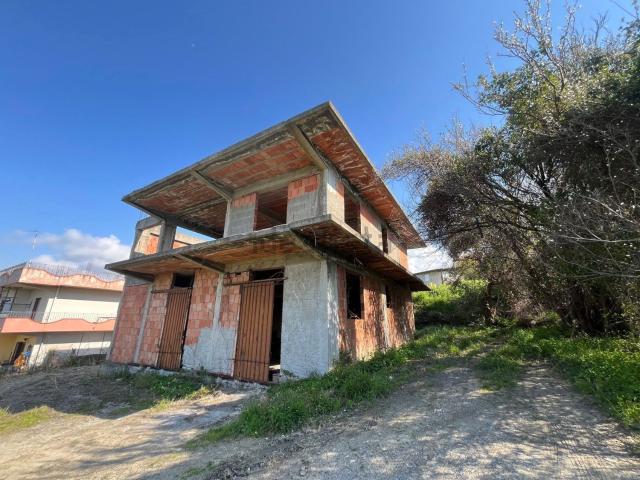 Casa in vendita a Centineo, Barcellona Pozzo Di Gotto