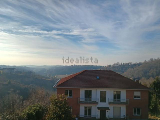 Casa in vendita a Il Pilonetto, Piemonte