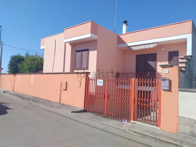 Casa in vendita a Puglia, Lecce