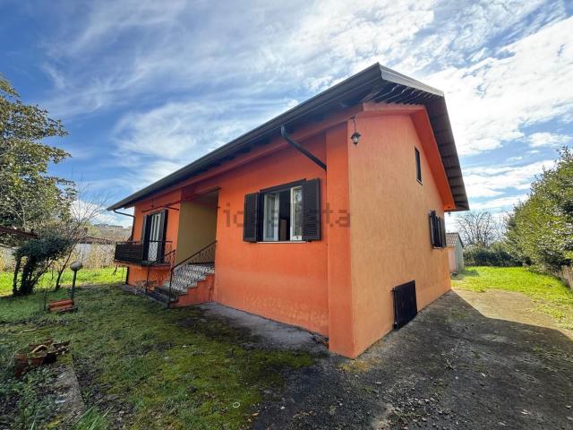 Casa in vendita a Colfelice, Lazio
