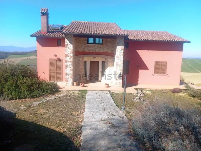 Casa in vendita a Montecastrilli, Umbria