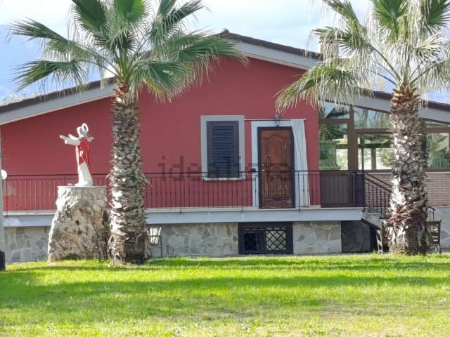Casa in vendita a Arco Vecchio, Minturno