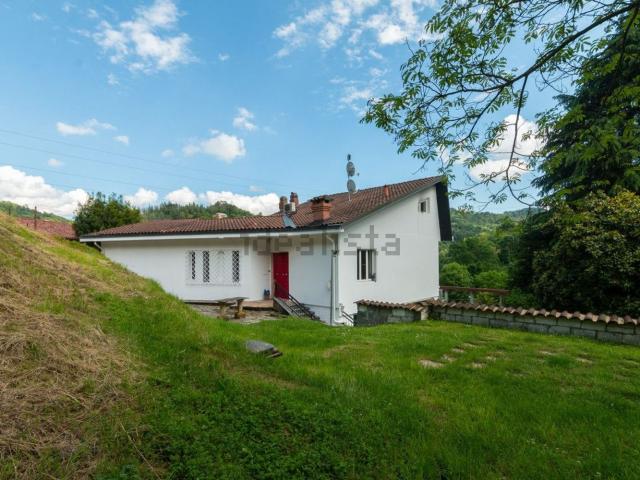 Casa in vendita a Il Pilonetto, Piemonte