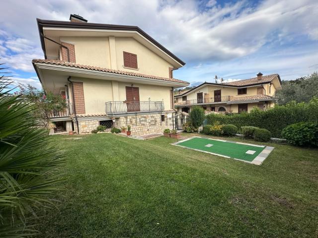 Casa in vendita a Molinelle, Monteforte Irpino