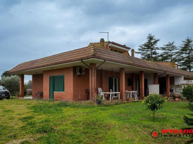 Casa in vendita a Tragliatella, Roma Capitale