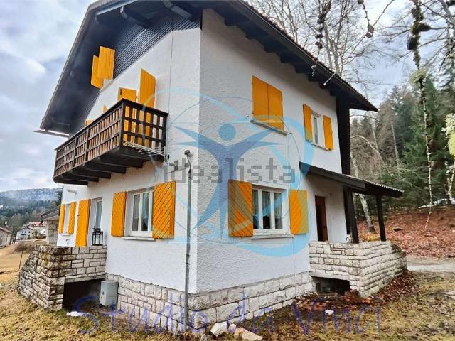 Casa in vendita a Magnifica Comunità degli Altipiani Cimbri, Folgaria