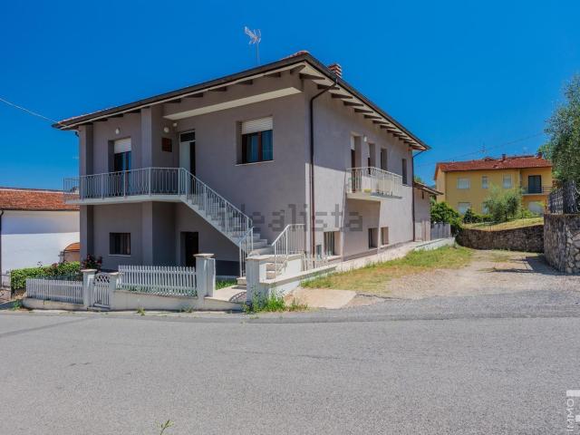 Casa in vendita a Bucine, Toscana