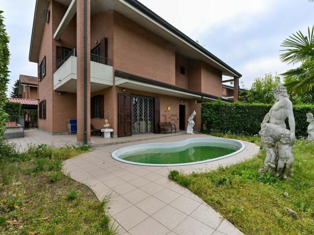 Casa in vendita a Zivido, San Giuliano Milanese