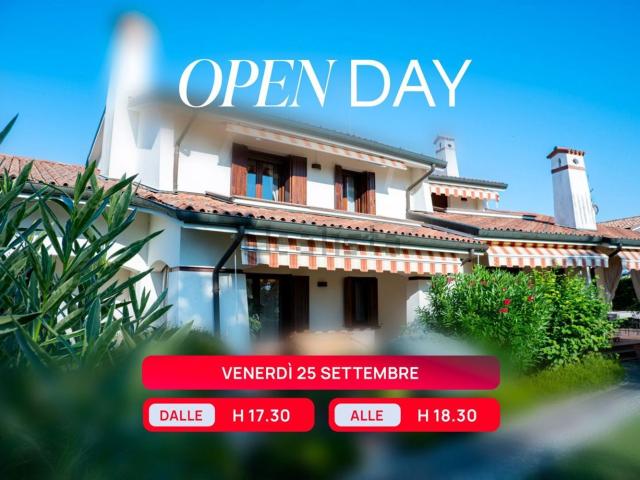 Casa in vendita a Spadacenta, Annone Veneto