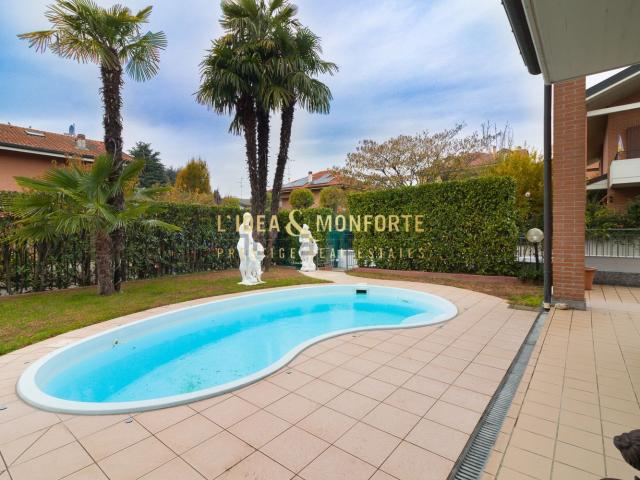 Casa in vendita a Zivido, San Giuliano Milanese
