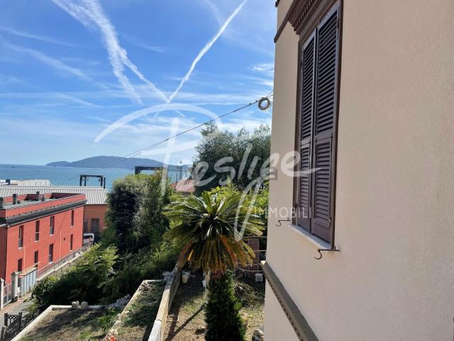 Casa in vendita a Ruffino, La Spezia