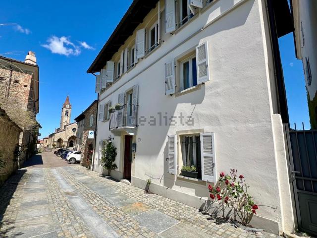 Casa in vendita a Piemonte, Cuneo