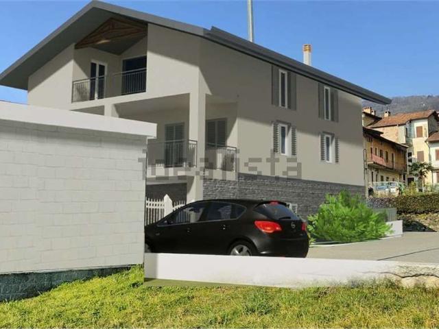Casa in vendita a Piemonte, Novara