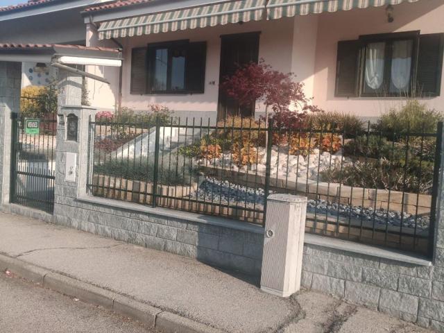 Casa in vendita a Piemonte, Torino