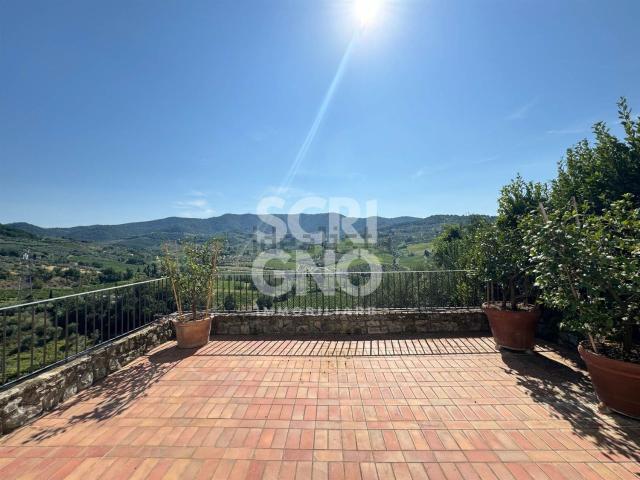 Casa in vendita a I Renacci, Carmignano