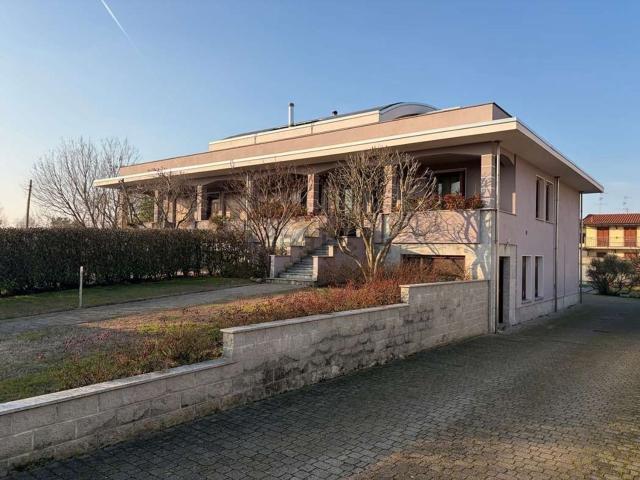 Casa in vendita a Piccolini, Vigevano