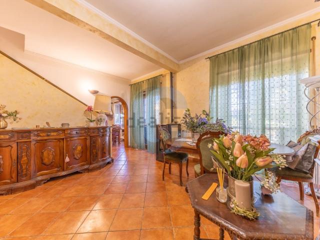 Casa in vendita a Roma Capitale, Lazio