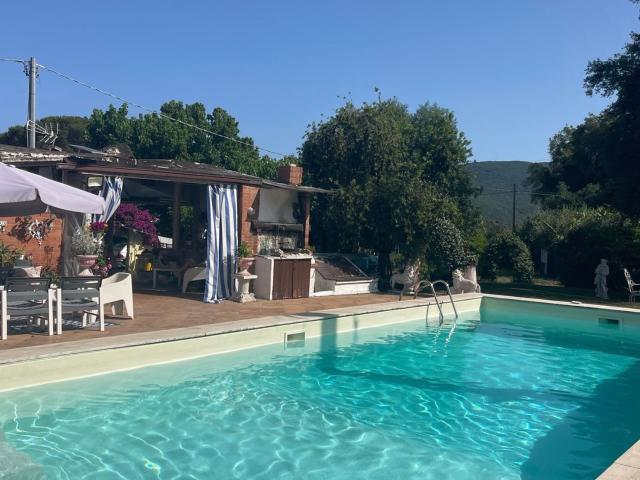 Casa in vendita a Pantano Marino, San Felice Circeo