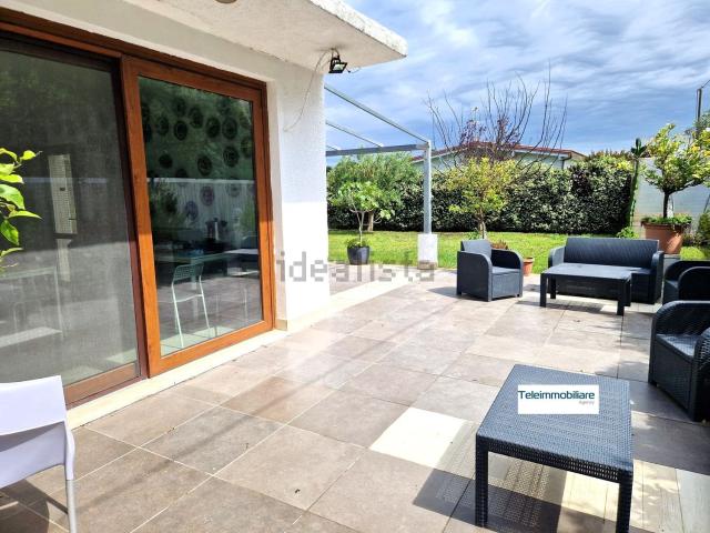 Casa in vendita a Pantano Marino, San Felice Circeo