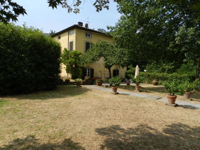 Casa in vendita a Vinacciano, Serravalle Pistoiese