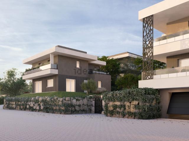 Casa in vendita a Bettolino, Gallarate
