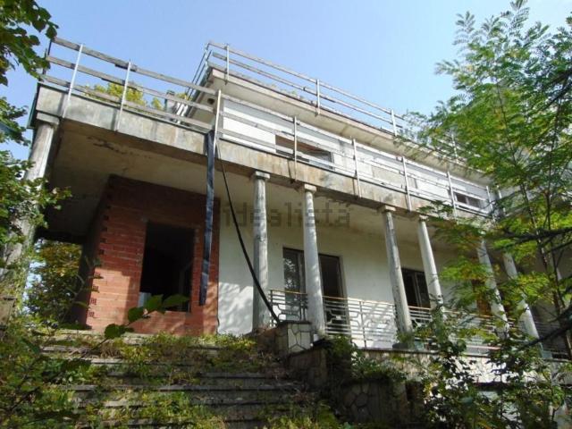 Casa in vendita a Piemonte, Asti