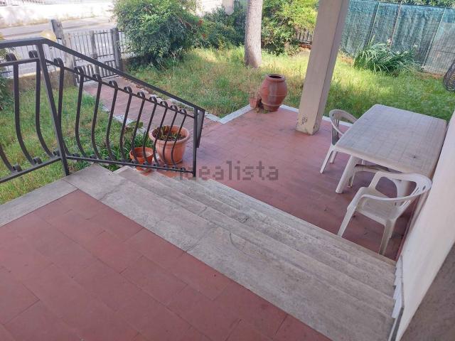 Casa in vendita a Poggetto, Poggio A Caiano