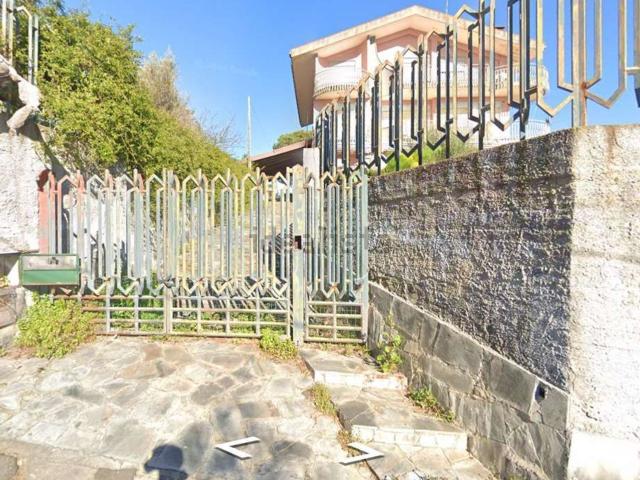Casa in vendita a Massannunziata, Mascalucia