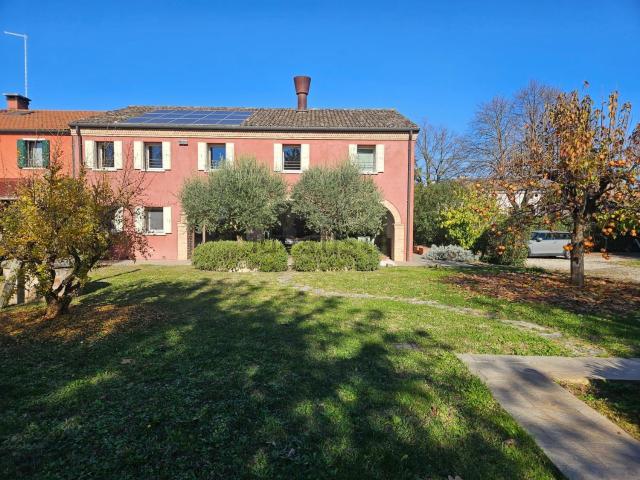 Casa in vendita a Casale Sul Sile, Veneto