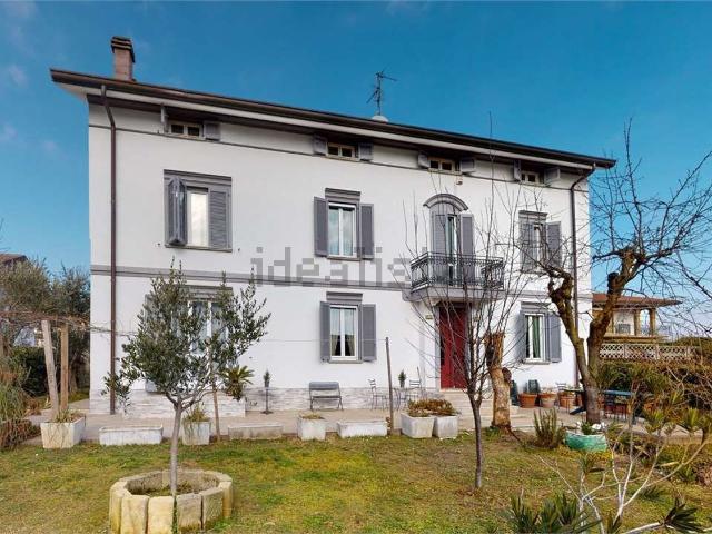 Casa in vendita a Arosio, Lombardia