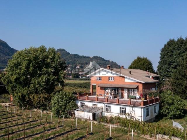 Casa in vendita a Piemonte, Cuneo