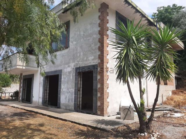 Casa in vendita a Domicella, Campania
