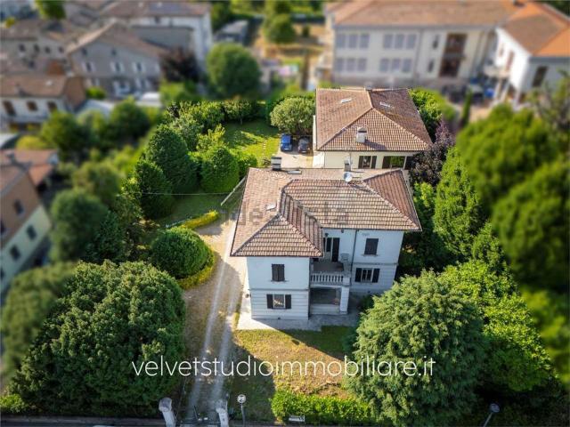 Casa in vendita a Unione Comuni Modenesi Area Nord, Cavezzo