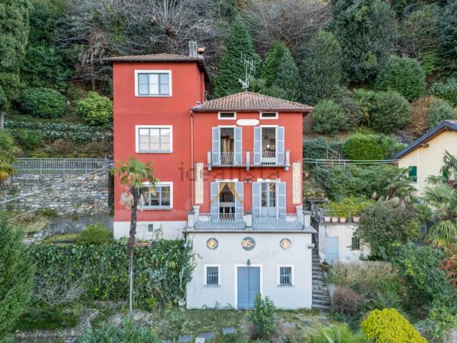 Casa in vendita a Bellano, Lombardia