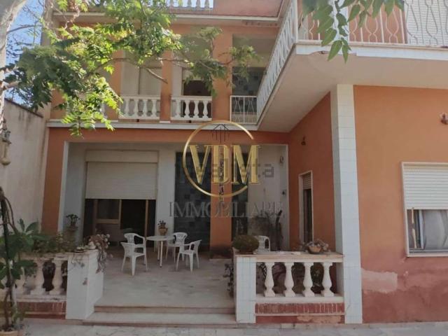 Casa in vendita a Mazara Del Vallo, Sicilia