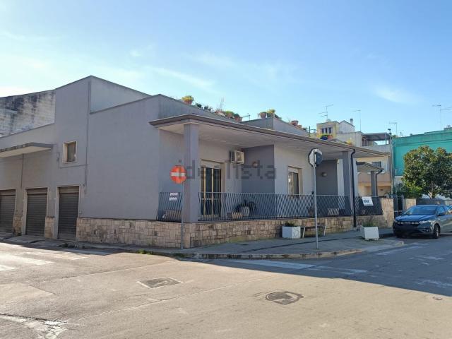Casa in vendita a Puglia, Lecce