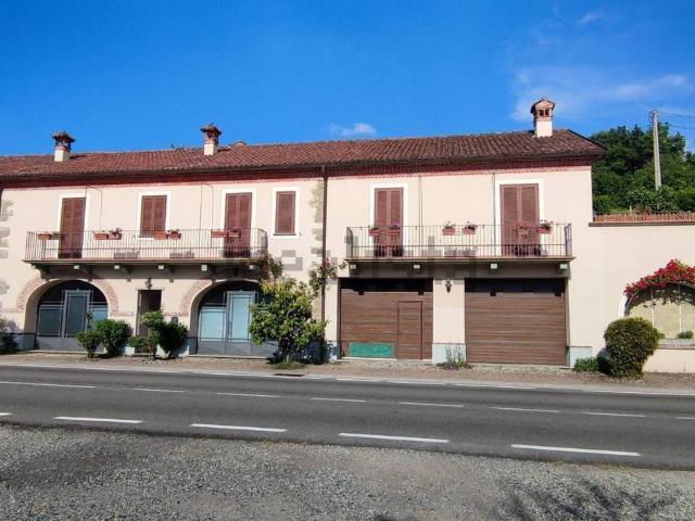 Casa in vendita a Piemonte, Alessandria