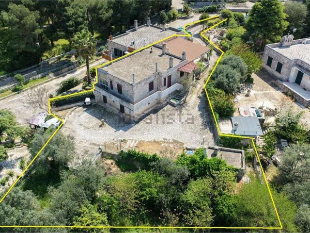 Casa in vendita a Puglia, Brindisi