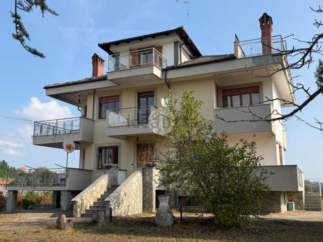 Casa in vendita a Bricco dell'Oca, Cantarana