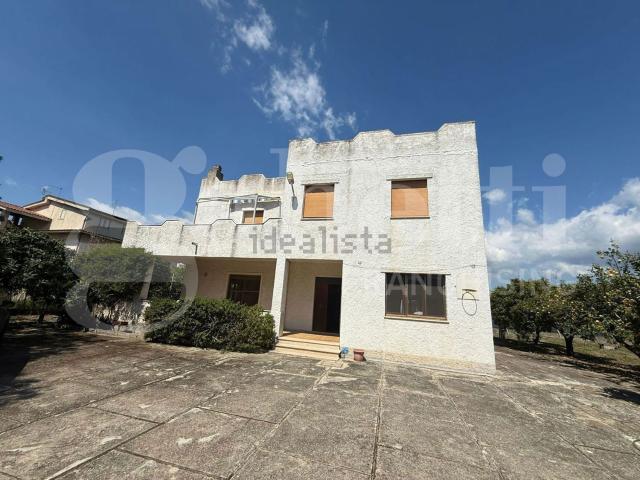Casa in vendita a Calabria, Catanzaro