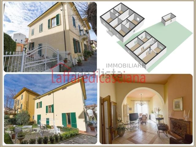 Casa in vendita a Casciana Terme Lari, Casciana Terme
