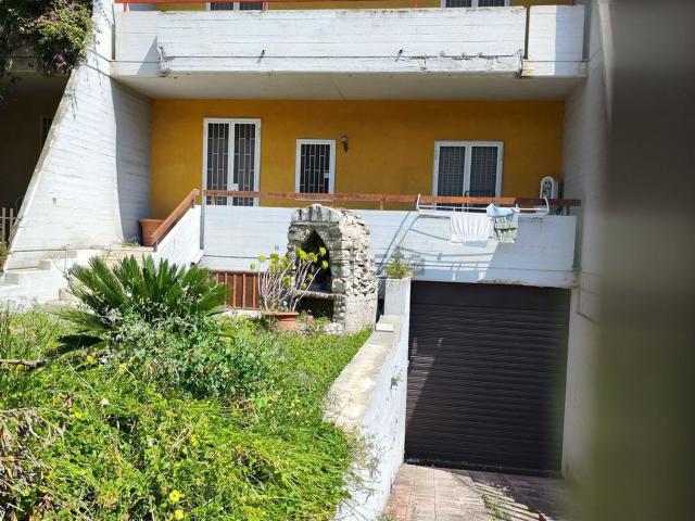 Casa in vendita a Zona 167, Puglia