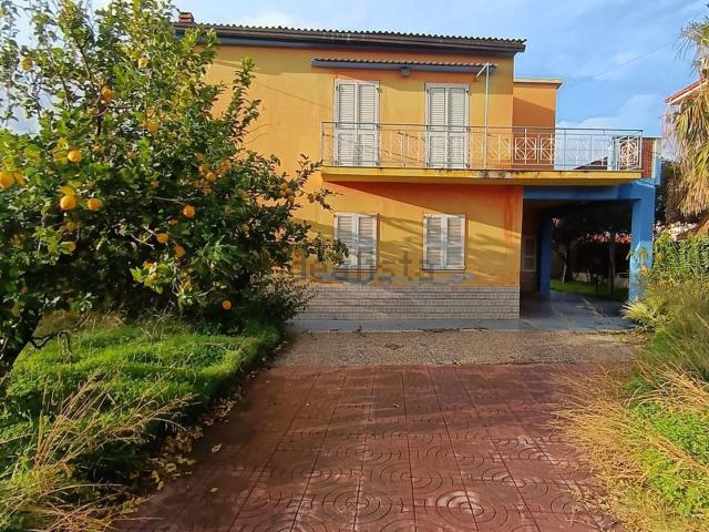 Casa in vendita a Calabria, Catanzaro