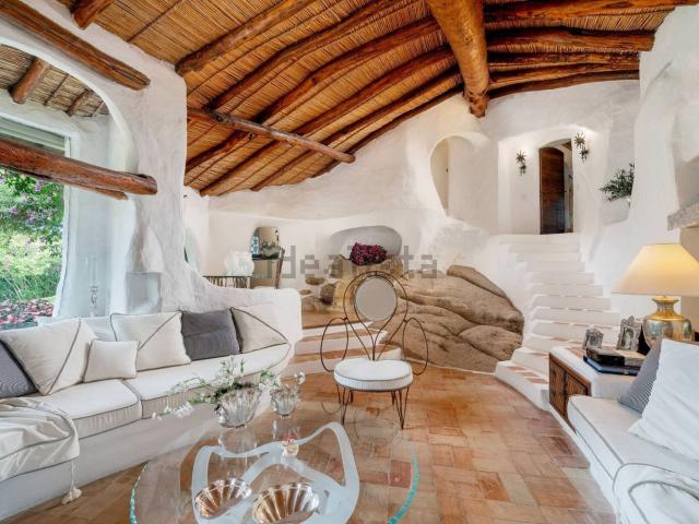 Casa in vendita a Porto Cervo