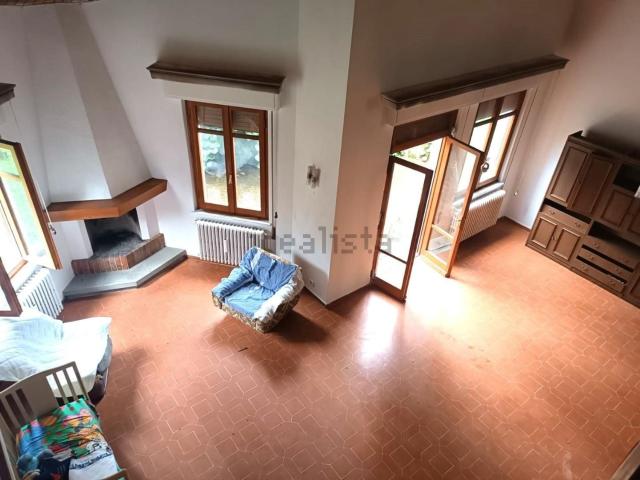 Casa in vendita a Unione Comuni Garfagnana, Castelnuovo Di Garfagnana
