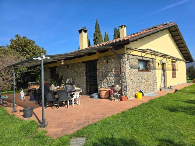 Casa in vendita a Tenuta di Marinella, Sarzana