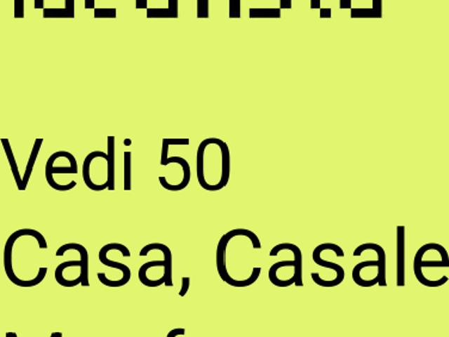 Casa in vendita a Oltreponte, Piemonte