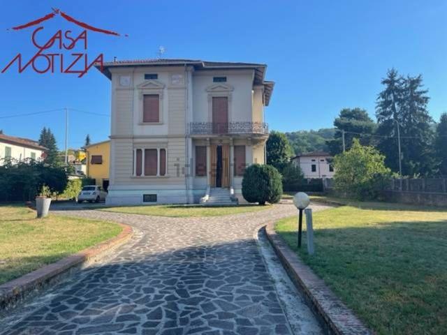 Casa in vendita a Unione dei comuni Media Valle del Serchio, Coreglia Antelminelli
